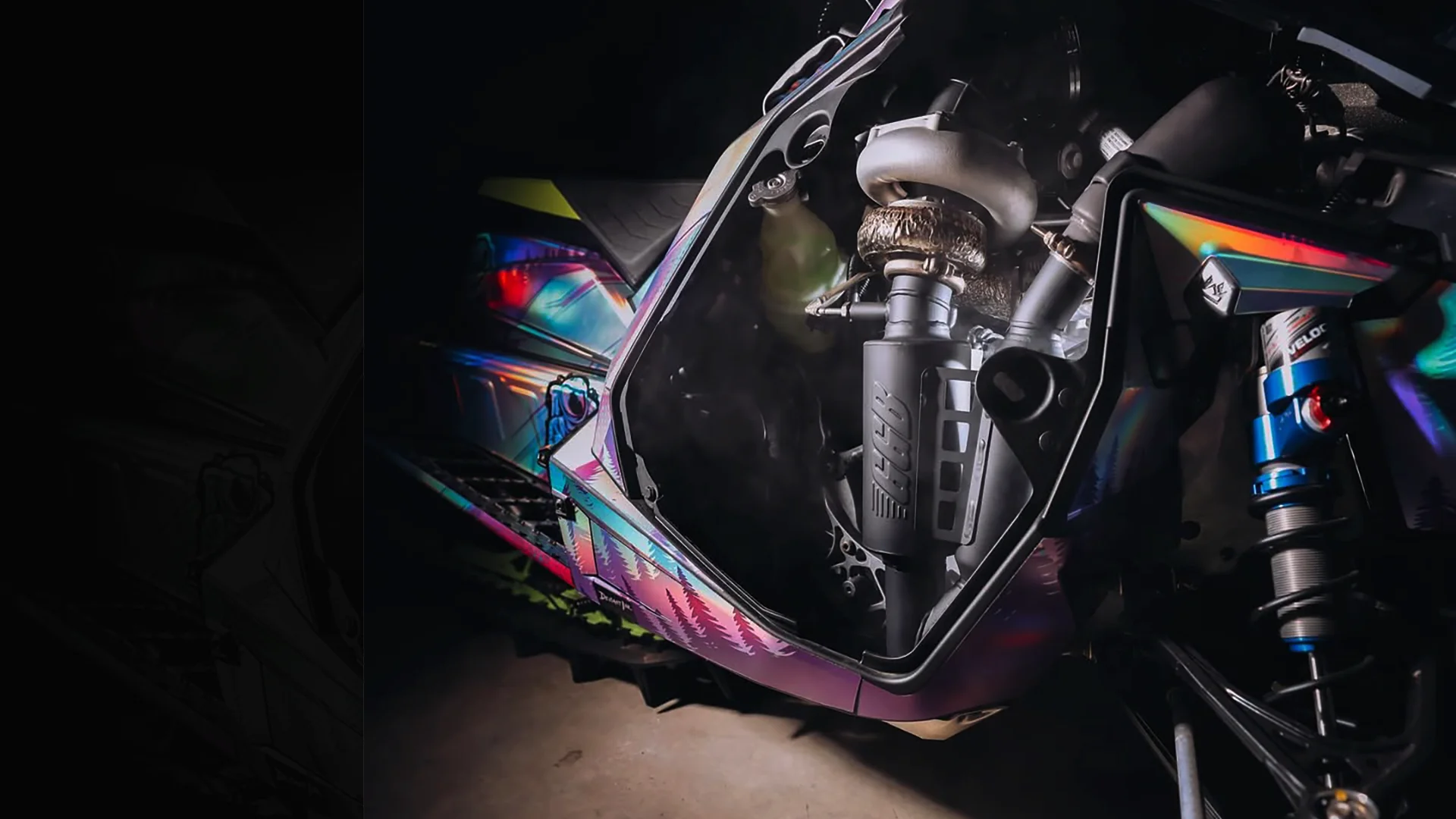 Unleash Your Engine's True Power